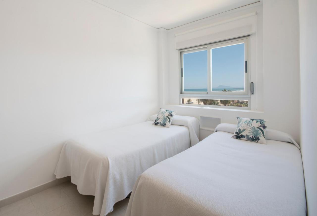 Ferienwohnung Ag Bahamas Premium Gandía Exterior foto